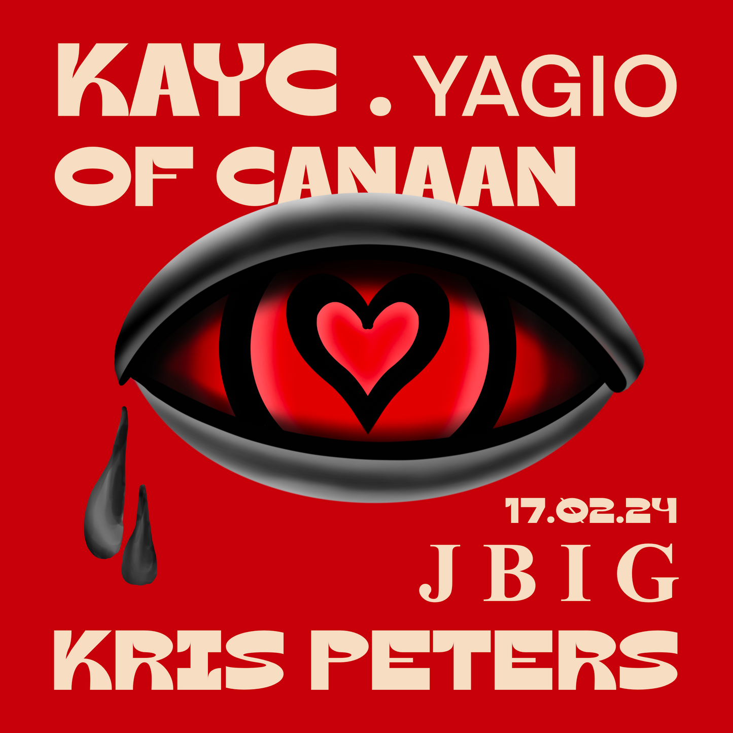 HEARTBREAK PLAYGROUND Tickets